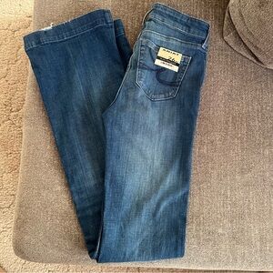 Ariat Slim Trouser 26/ extra long